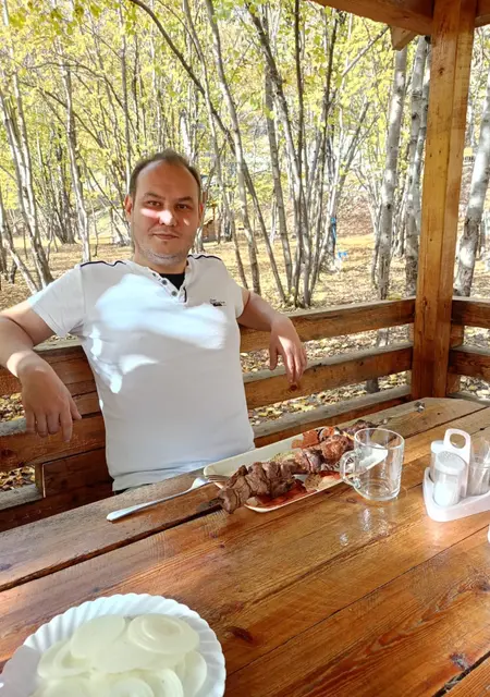 Сергей из Подольска, мне 35, познакомлюсь для постоянных отношений