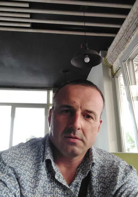 Я Moderated, 44, знакомлюсь для приятного времяпровождения в Ялте