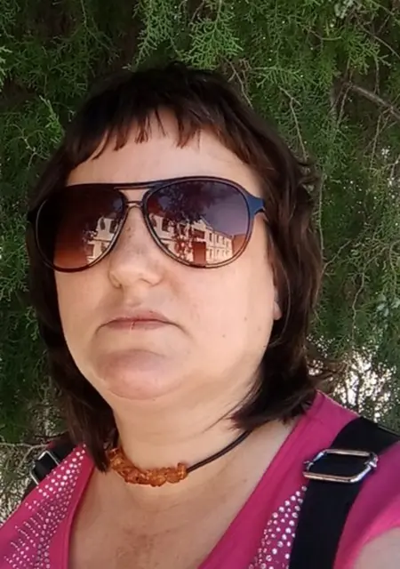Татьяна из Краснодара, мне 44, познакомлюсь для открытые отношения