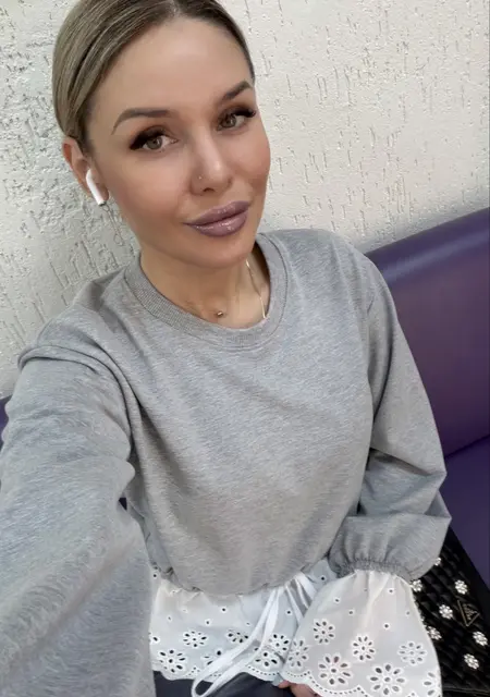 Я Валерия, 35, из Томска, ищу знакомство для постоянных отношений