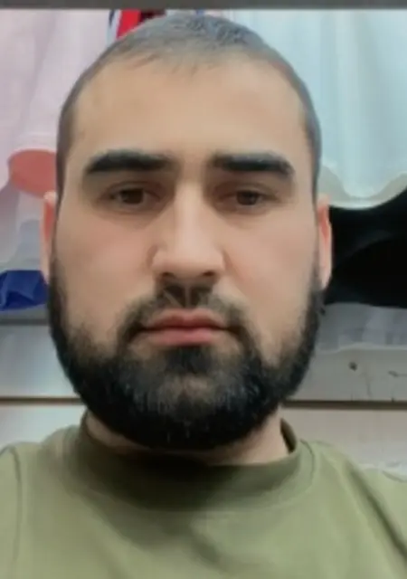 Абдулло из Краскова