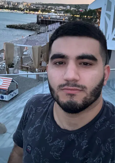 Timur из Краснодара, ищу на сайте постоянные отношения