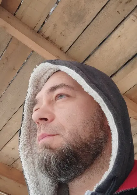 Я Сергец, 46, из Иркутска, ищу знакомства без обязательств