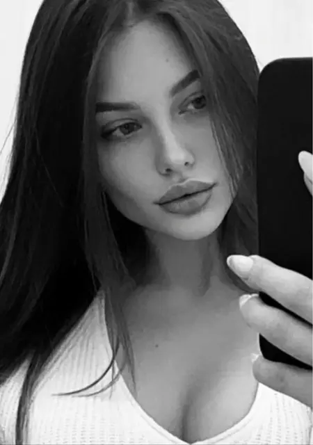 Я Катя, 22, из Екатеринбурга, ищу знакомство для вирта