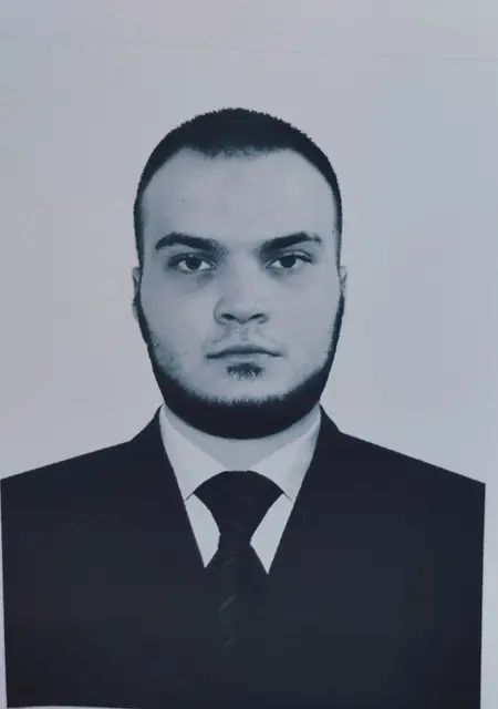 Я Ибрагим, 24, знакомлюсь без обязательств в Грозном