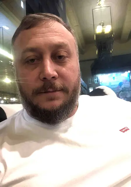 Я Alexandr, 49, знакомлюсь без обязательств в Архангельске