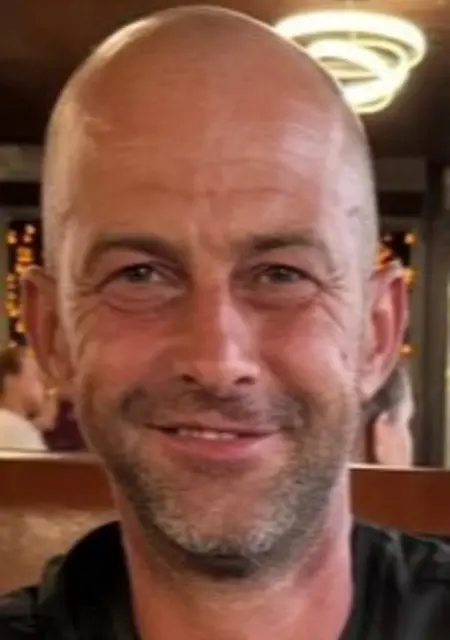 Павел з Луганська, мені 43 років, познайомлюсь без зобов'язань