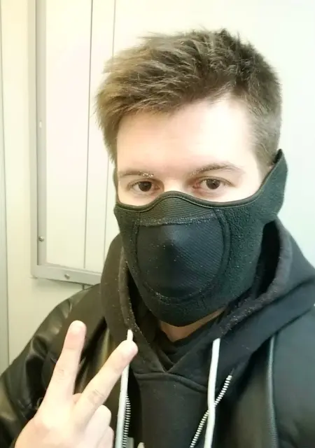 Я Андрей, 21, знакомлюсь без обязательств в Тамбове