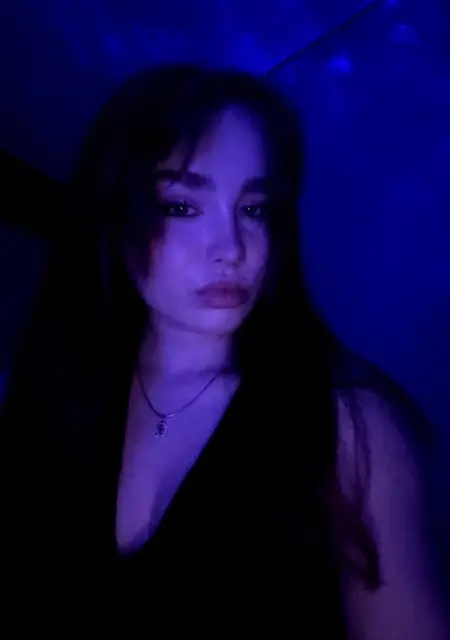 Я Мила, 21, знакомлюсь для приятного времяпровождения в Уфе