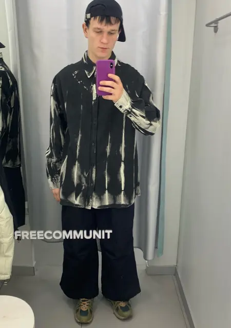 Я Никита, 18, из Таганрога, ищу знакомство для постоянных отношений