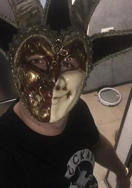 Сергей из Москвы, мне 29, познакомлюсь без обязательств