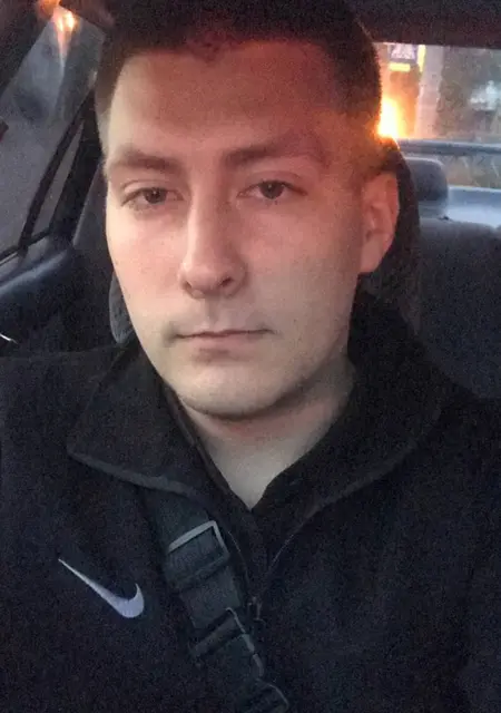 Я Данил, 20, знакомлюсь без обязательств в Донецке