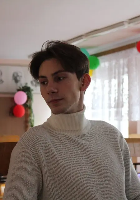 Данила из Староминской, мне 25, познакомлюсь на одну ночь