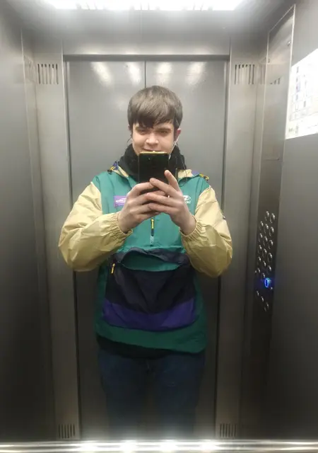 Я Александр, 32, знакомлюсь для общения в Энгельсе