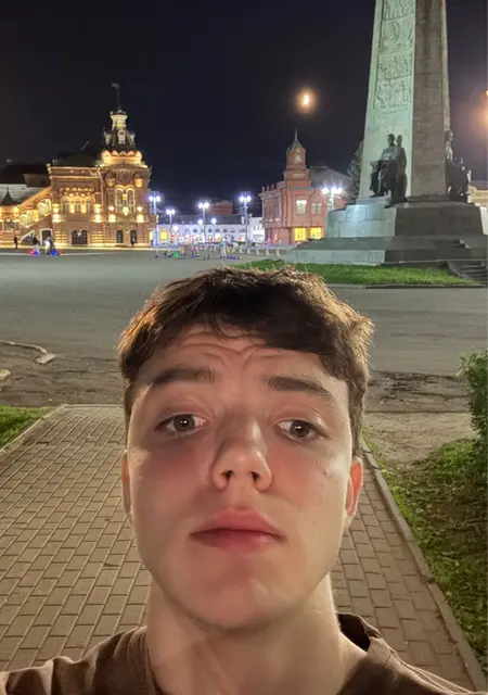 Ярослав из Владимира, ищу на сайте знакомства на одну ночь