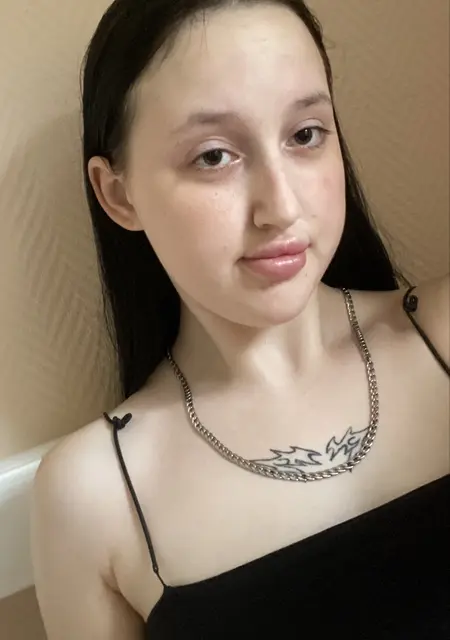 Я Виктория, 18, из Хабаровска, ищу знакомство для дружбы