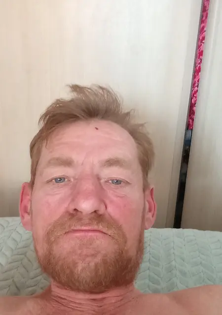 Николай из Воронежа, мне 53, познакомлюсь на одну ночь