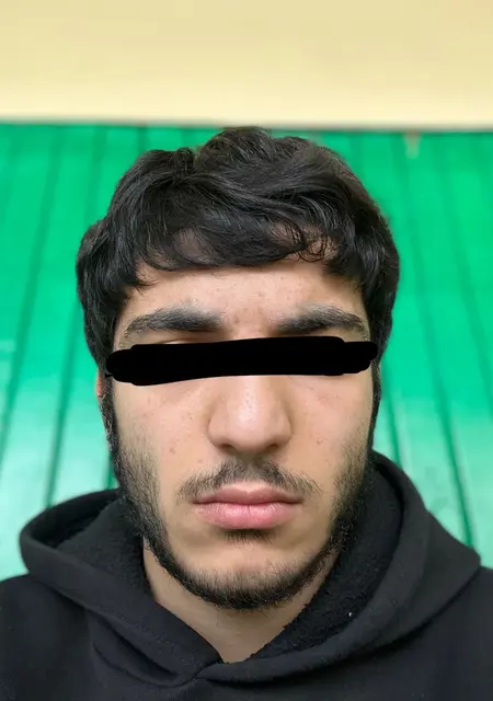 David из Батайска, мне 19, познакомлюсь для открытые отношения