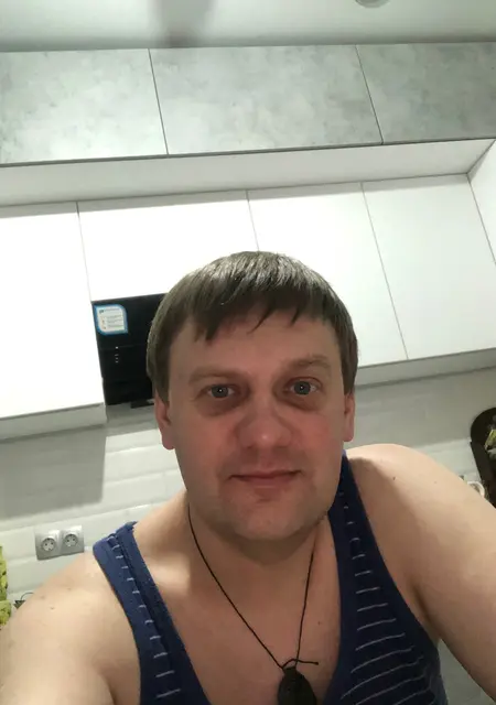 Александр из Ставрополя, мне 42, познакомлюсь для общения