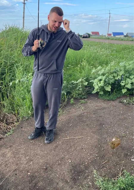 Руслан из Астрахани, мне 30, познакомлюсь для вирта