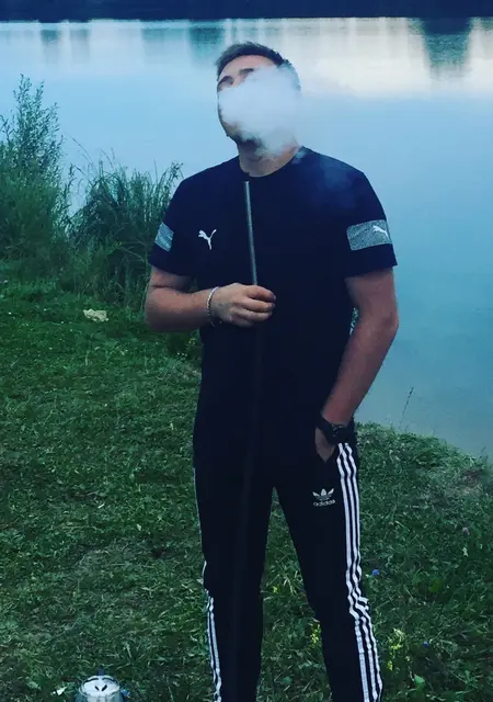 Даниил из Йошкар-Олы, ищу на сайте знакомства без обязательств