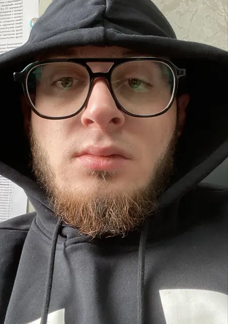 Я Tima, 25, из Санкт-Петербурга, ищу знакомства без обязательств