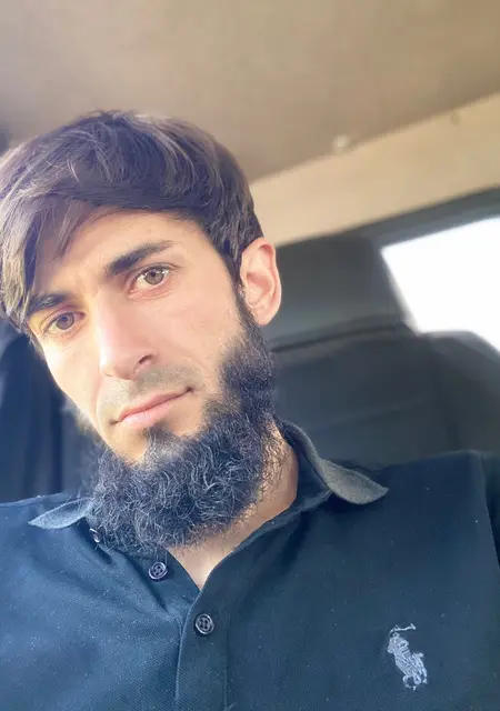 Я Турпал, 26, из Каширы, ищу знакомство для дружбы