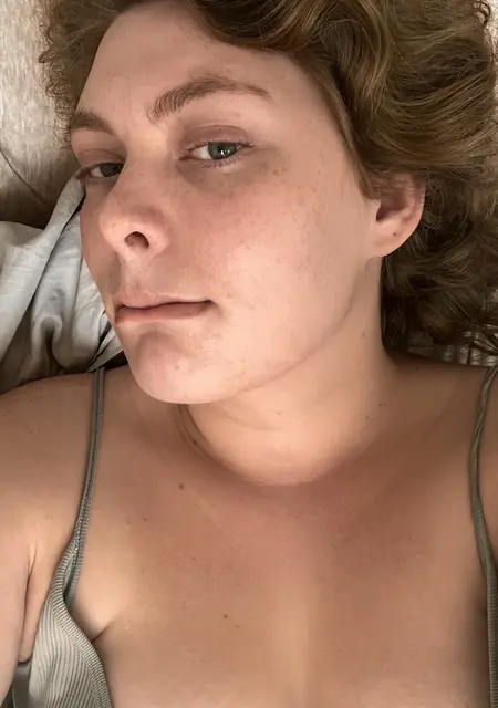 Я Ida, 23, из Москвы, ищу знакомства на одну ночь