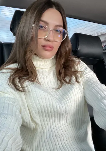 Галина из Краснодара, мне 29, познакомлюсь на одну ночь