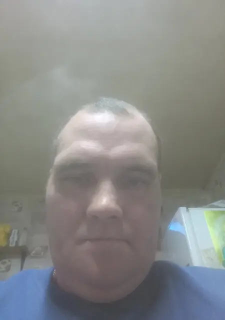 Я Василий, 42, из Твери, ищу знакомства на одну ночь