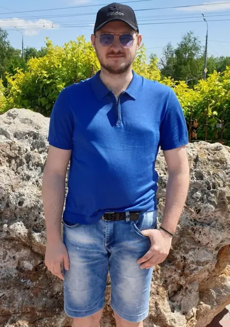 Dmitry из Тольятти, ищу на сайте знакомства без обязательств