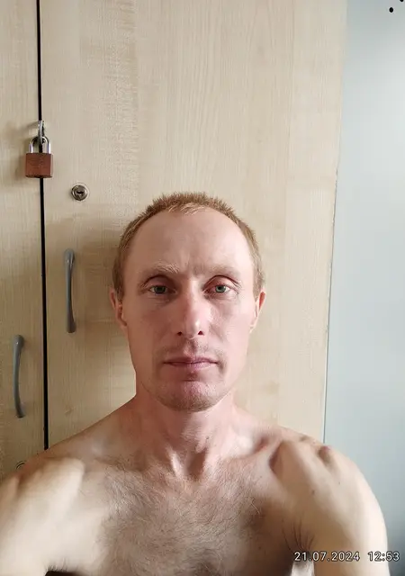 Я Dmitrij, 42, знакомлюсь без обязательств в Шахунье