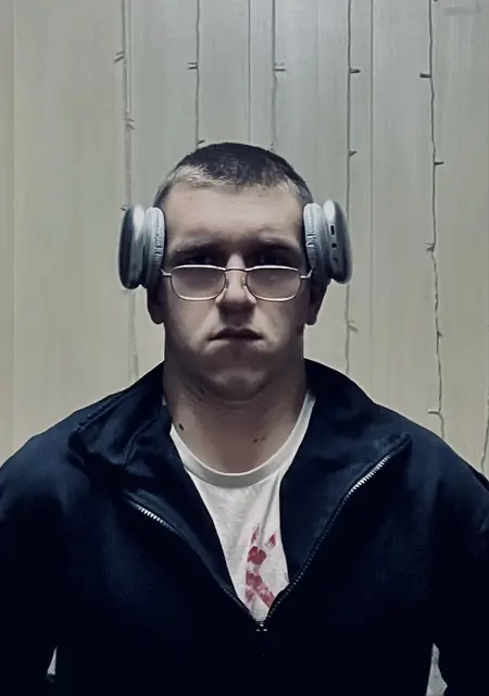 Я Kornei, 20, из Самары, ищу знакомство для вирта