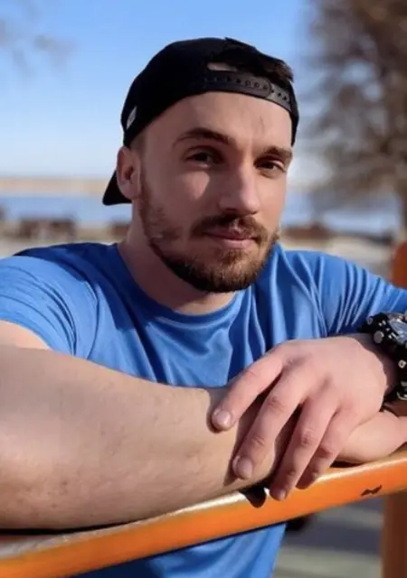 Ivan из Волжского, мне 31, познакомлюсь для открытые отношения