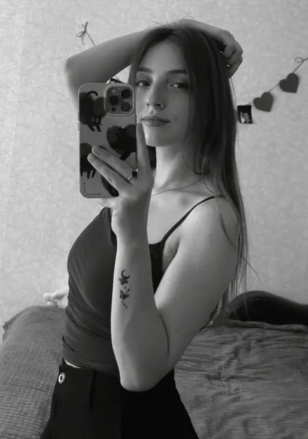 Полинка из Костромы, ищу на сайте знакомства без обязательств