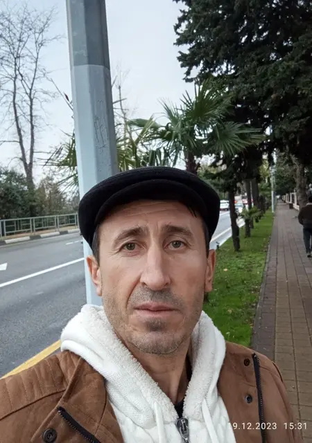 Я Шерзод, 42, знакомлюсь без обязательств в Омске