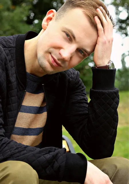 Семаков из Кирова, мне 29, познакомлюсь для постоянных отношений