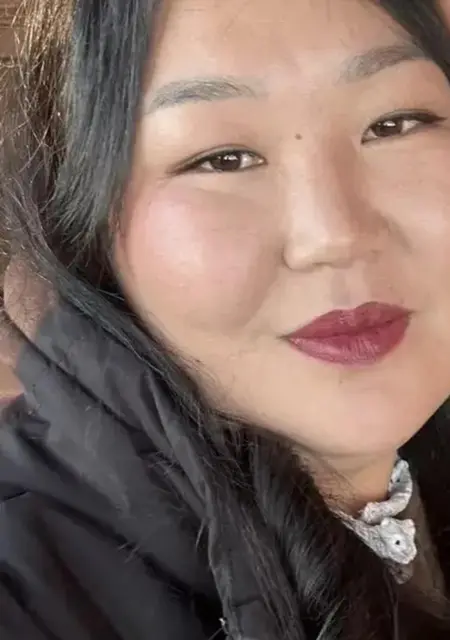Я Елена, 25, знакомлюсь на одну ночь в Кызыле