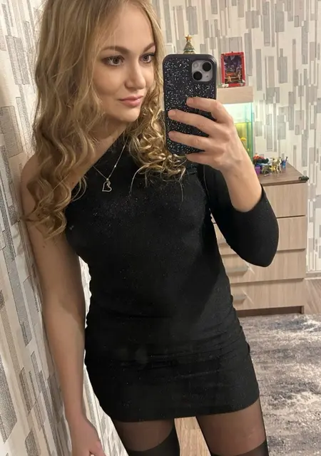 Яна Шевченко