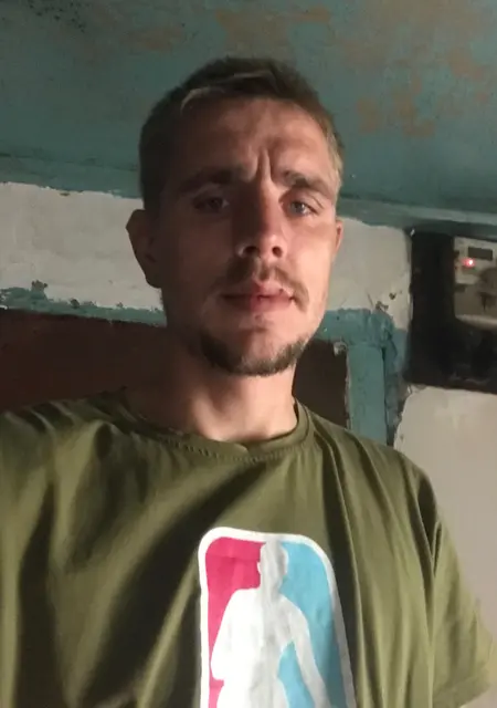 Сергей из Темрюка, ищу на сайте знакомства на одну ночь