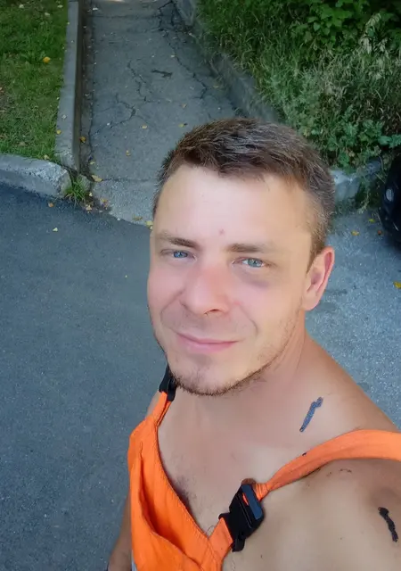 Я Андрей, 36, знакомлюсь без обязательств в Северске