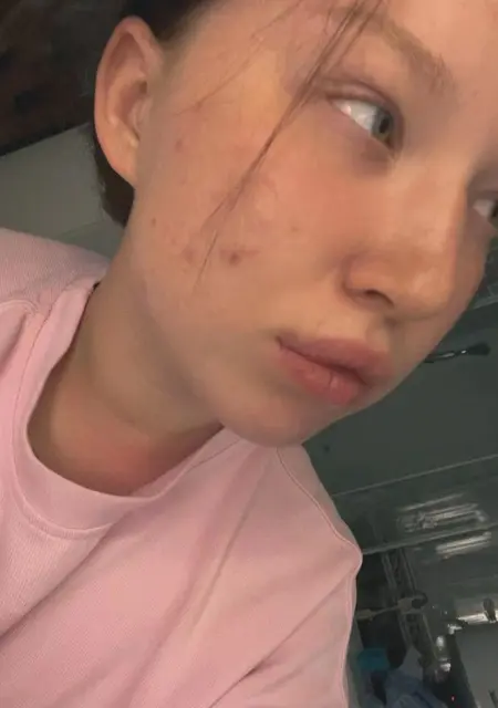 Я Софья, 18, знакомлюсь для приятного времяпровождения в Владивостоке