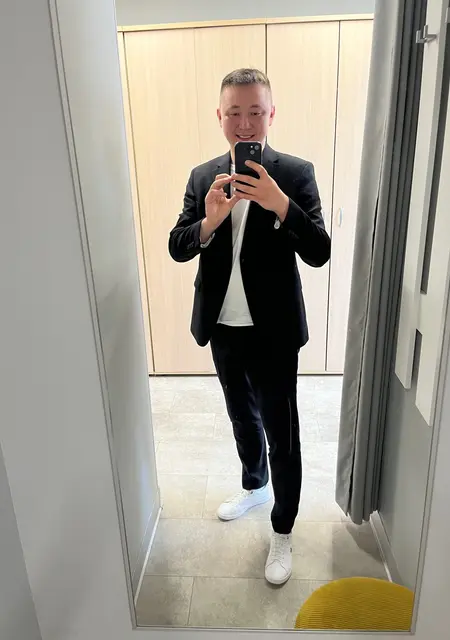 Я Артур, 28, из Тюмени, ищу знакомства без обязательств