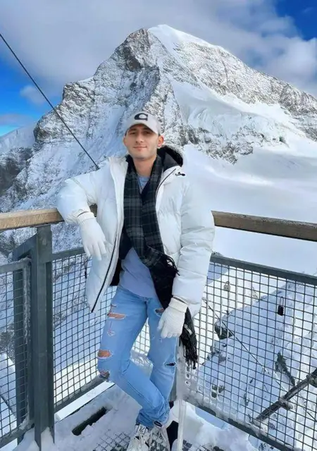 Руслан из Арзамаса, мне 42, познакомлюсь на одну ночь