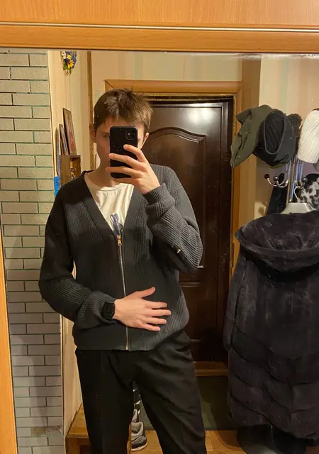 Я Никита, 21, знакомлюсь на одну ночь в Хабаровске