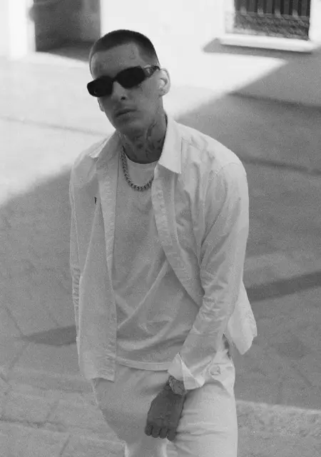 Я Virus, 25, из Крымска, ищу знакомства на одну ночь