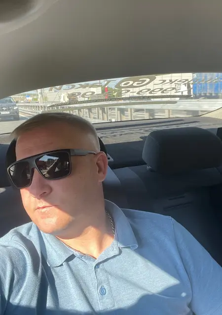 Я Сергей, 43, знакомлюсь для дружбы в Энгельсе