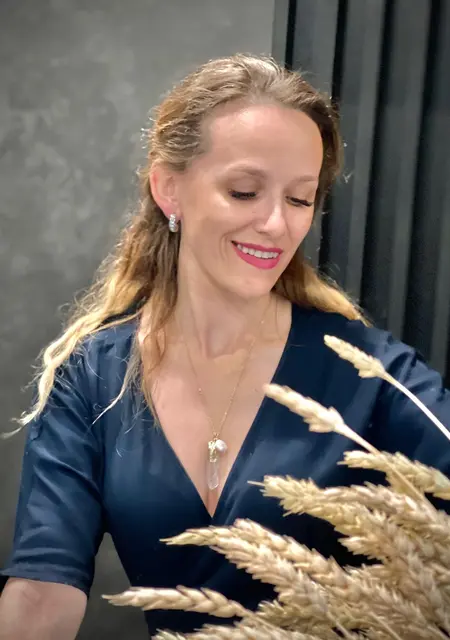 Я Анна, 39, из Уфы, ищу знакомство для дружбы