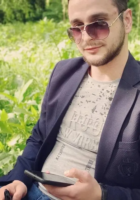 Я Ovannes, 31, из Геленджика, ищу знакомства без обязательств