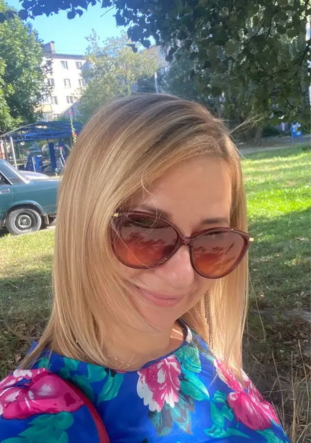 Я Madam Ada, 39, знакомлюсь для общения в Калуге